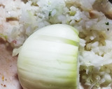 初めてでも簡単！タマネギのみじん切り作り方4写真