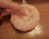 おにぎりカップの行楽弁当作り方2写真