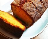 簡単！HMで基本のしっとりパウンドケーキ作り方8写真