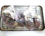 鯛の潮仕立て作り方1写真