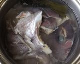 鯛の潮仕立て作り方3写真