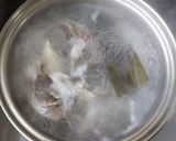 鯛の潮仕立て作り方4写真