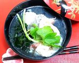 鯛の潮仕立て作り方6写真