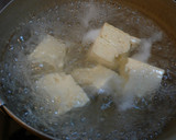 そら豆の白和え♪作り方3写真