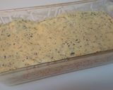 米粉で作る✨レモンほうじ茶ケーキ作り方3写真