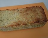 米粉で作る✨レモンほうじ茶ケーキ作り方4写真