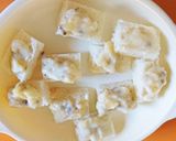１歳朝食★バナナパン作り方3写真