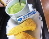 ホットケーキMixでスコーン☺️❤️作り方5写真