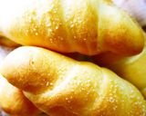 朝食ランチトースト☆ツナマヨピザトースト作り方20写真