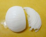 さっぱり☆新玉ねぎとニラの梅肉おかか和え作り方2写真