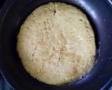 とろろのオムレツ作り方5写真