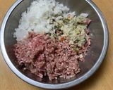 ボリュームおからコロッケ作り方1写真