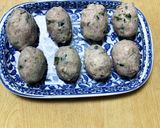 ボリュームおからコロッケ作り方2写真