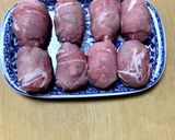 ボリュームおからコロッケ作り方4写真