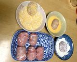 ボリュームおからコロッケ作り方5写真