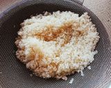 炊飯器で簡単❤️海老ピラフ♪作り方1写真