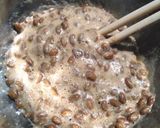 簡単!ねばねば納豆オクラ丼作り方2写真