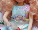 リカちゃんサイズ♡おろしなめこꕤ*.ﾟ作り方6写真