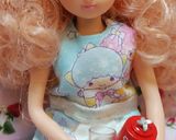リカちゃんサイズ♡おろしなめこꕤ*.ﾟ作り方5写真