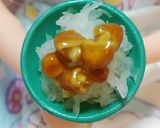 リカちゃんサイズ♡おろしなめこꕤ*.ﾟ作り方9写真