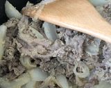 おからパウダーで簡単ハヤシライス作り方3写真