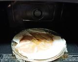 レンチン♪【生タラコとじゃが芋の甘辛煮】作り方7写真