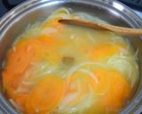 離乳食から介護食までOK★人参ポタージュ作り方7写真