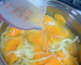 離乳食から介護食までOK★人参ポタージュ作り方6写真