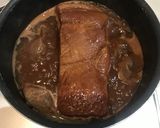 紅茶で簡単♪煮豚♪短時間作り方3写真