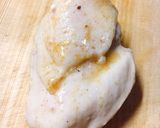 リケンのノンオイル うま塩〜サラダチキン作り方4写真