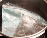 とっても簡単⁂桜色のローストビーフ作り方6写真