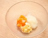 とっても簡単⁂桜色のローストビーフ作り方7写真