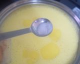 離乳食から介護食までOK★人参ポタージュ作り方16写真