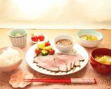 とっても簡単⁂桜色のローストビーフ作り方9写真