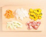ほうとう（山梨）作り方1写真