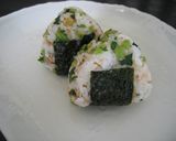 栄養満点♪大根葉＆じゃこ炒め作り方2写真