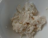 ハンバーグ等のつなぎに(牛乳つけパン)作り方4写真