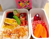 簡単お弁当 枝豆カット 切り方①作り方7写真