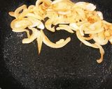 【簡単】サバストロガノフ【鯖味噌缶】作り方2写真