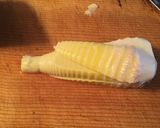 我が家の美味しい 青椒肉絲作り方3写真