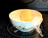 ズボラママのミルク粥 (離乳食 中期)作り方4写真