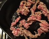 我が家の美味しい 青椒肉絲作り方4写真