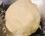 野沢菜古漬けでおやき作り方4写真