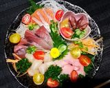 刺身の残りのつまで、もっちもちなチヂミを作り方1写真