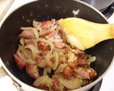 ＊ズッキーニとポテトのグラタン＊作り方3写真