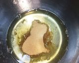 糖質オフ 大豆粉のシフォンケーキ作り方6写真