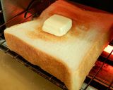 ～朝ごはんを幸せに～簡単な小倉トースト！作り方3写真