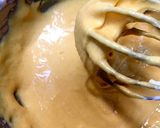 糖質オフ 大豆粉のシフォンケーキ作り方9写真