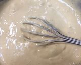 糖質オフ 大豆粉のシフォンケーキ作り方11写真