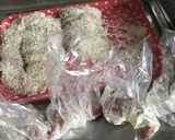 晩御飯を作りながらの作り置きおかず作り方1写真